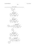 METHODS OF USING SUBSTITUTED TETRACYCLINE COMPOUNDS TO MODULATE RNA diagram and image