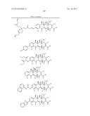 METHODS OF USING SUBSTITUTED TETRACYCLINE COMPOUNDS TO MODULATE RNA diagram and image