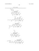 METHODS OF USING SUBSTITUTED TETRACYCLINE COMPOUNDS TO MODULATE RNA diagram and image