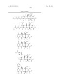 METHODS OF USING SUBSTITUTED TETRACYCLINE COMPOUNDS TO MODULATE RNA diagram and image