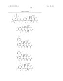 METHODS OF USING SUBSTITUTED TETRACYCLINE COMPOUNDS TO MODULATE RNA diagram and image