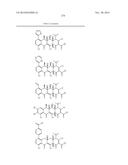 METHODS OF USING SUBSTITUTED TETRACYCLINE COMPOUNDS TO MODULATE RNA diagram and image