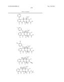 METHODS OF USING SUBSTITUTED TETRACYCLINE COMPOUNDS TO MODULATE RNA diagram and image