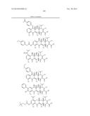 METHODS OF USING SUBSTITUTED TETRACYCLINE COMPOUNDS TO MODULATE RNA diagram and image