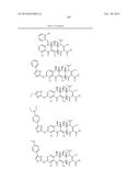 METHODS OF USING SUBSTITUTED TETRACYCLINE COMPOUNDS TO MODULATE RNA diagram and image