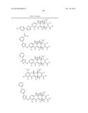 METHODS OF USING SUBSTITUTED TETRACYCLINE COMPOUNDS TO MODULATE RNA diagram and image