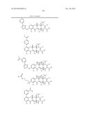 METHODS OF USING SUBSTITUTED TETRACYCLINE COMPOUNDS TO MODULATE RNA diagram and image