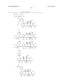 METHODS OF USING SUBSTITUTED TETRACYCLINE COMPOUNDS TO MODULATE RNA diagram and image