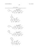 METHODS OF USING SUBSTITUTED TETRACYCLINE COMPOUNDS TO MODULATE RNA diagram and image