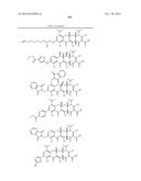 METHODS OF USING SUBSTITUTED TETRACYCLINE COMPOUNDS TO MODULATE RNA diagram and image