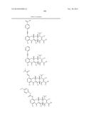 METHODS OF USING SUBSTITUTED TETRACYCLINE COMPOUNDS TO MODULATE RNA diagram and image