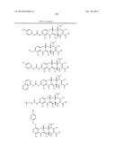 METHODS OF USING SUBSTITUTED TETRACYCLINE COMPOUNDS TO MODULATE RNA diagram and image