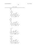 METHODS OF USING SUBSTITUTED TETRACYCLINE COMPOUNDS TO MODULATE RNA diagram and image