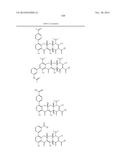 METHODS OF USING SUBSTITUTED TETRACYCLINE COMPOUNDS TO MODULATE RNA diagram and image