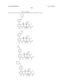 METHODS OF USING SUBSTITUTED TETRACYCLINE COMPOUNDS TO MODULATE RNA diagram and image