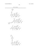 METHODS OF USING SUBSTITUTED TETRACYCLINE COMPOUNDS TO MODULATE RNA diagram and image