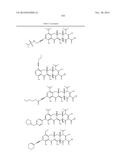 METHODS OF USING SUBSTITUTED TETRACYCLINE COMPOUNDS TO MODULATE RNA diagram and image