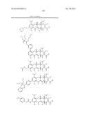 METHODS OF USING SUBSTITUTED TETRACYCLINE COMPOUNDS TO MODULATE RNA diagram and image