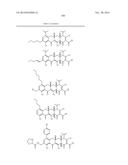 METHODS OF USING SUBSTITUTED TETRACYCLINE COMPOUNDS TO MODULATE RNA diagram and image