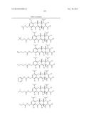 METHODS OF USING SUBSTITUTED TETRACYCLINE COMPOUNDS TO MODULATE RNA diagram and image