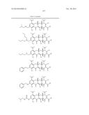 METHODS OF USING SUBSTITUTED TETRACYCLINE COMPOUNDS TO MODULATE RNA diagram and image