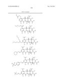 METHODS OF USING SUBSTITUTED TETRACYCLINE COMPOUNDS TO MODULATE RNA diagram and image