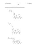 METHODS OF USING SUBSTITUTED TETRACYCLINE COMPOUNDS TO MODULATE RNA diagram and image