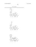 METHODS OF USING SUBSTITUTED TETRACYCLINE COMPOUNDS TO MODULATE RNA diagram and image