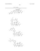 METHODS OF USING SUBSTITUTED TETRACYCLINE COMPOUNDS TO MODULATE RNA diagram and image