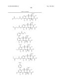 METHODS OF USING SUBSTITUTED TETRACYCLINE COMPOUNDS TO MODULATE RNA diagram and image