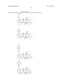 METHODS OF USING SUBSTITUTED TETRACYCLINE COMPOUNDS TO MODULATE RNA diagram and image