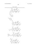 METHODS OF USING SUBSTITUTED TETRACYCLINE COMPOUNDS TO MODULATE RNA diagram and image