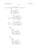 METHODS OF USING SUBSTITUTED TETRACYCLINE COMPOUNDS TO MODULATE RNA diagram and image