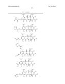 METHODS OF USING SUBSTITUTED TETRACYCLINE COMPOUNDS TO MODULATE RNA diagram and image