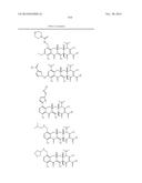 METHODS OF USING SUBSTITUTED TETRACYCLINE COMPOUNDS TO MODULATE RNA diagram and image