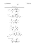 METHODS OF USING SUBSTITUTED TETRACYCLINE COMPOUNDS TO MODULATE RNA diagram and image