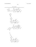 METHODS OF USING SUBSTITUTED TETRACYCLINE COMPOUNDS TO MODULATE RNA diagram and image