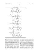 METHODS OF USING SUBSTITUTED TETRACYCLINE COMPOUNDS TO MODULATE RNA diagram and image