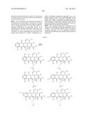 METHODS OF USING SUBSTITUTED TETRACYCLINE COMPOUNDS TO MODULATE RNA diagram and image