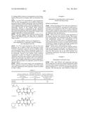 METHODS OF USING SUBSTITUTED TETRACYCLINE COMPOUNDS TO MODULATE RNA diagram and image