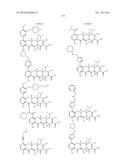 METHODS OF USING SUBSTITUTED TETRACYCLINE COMPOUNDS TO MODULATE RNA diagram and image