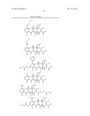 METHODS OF USING SUBSTITUTED TETRACYCLINE COMPOUNDS TO MODULATE RNA diagram and image