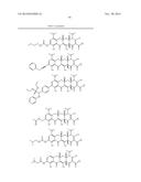 METHODS OF USING SUBSTITUTED TETRACYCLINE COMPOUNDS TO MODULATE RNA diagram and image