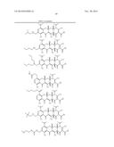 METHODS OF USING SUBSTITUTED TETRACYCLINE COMPOUNDS TO MODULATE RNA diagram and image