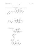 METHODS OF USING SUBSTITUTED TETRACYCLINE COMPOUNDS TO MODULATE RNA diagram and image