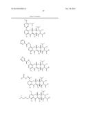 METHODS OF USING SUBSTITUTED TETRACYCLINE COMPOUNDS TO MODULATE RNA diagram and image