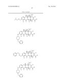 METHODS OF USING SUBSTITUTED TETRACYCLINE COMPOUNDS TO MODULATE RNA diagram and image