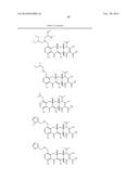 METHODS OF USING SUBSTITUTED TETRACYCLINE COMPOUNDS TO MODULATE RNA diagram and image