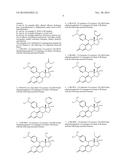 Progesterone Antagonists such as CDB-4124 in the Treatment of Breast     Cancer diagram and image