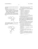 PROCESS FOR PREPARING CEPHALOTAXINE ESTERS diagram and image